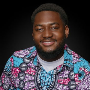 Meet your Posher, Kwasi